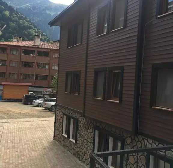 Karagoz Apart Pansiyon