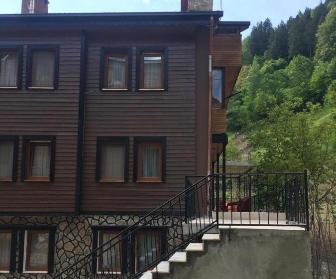 Karagoz Apart Pansiyon