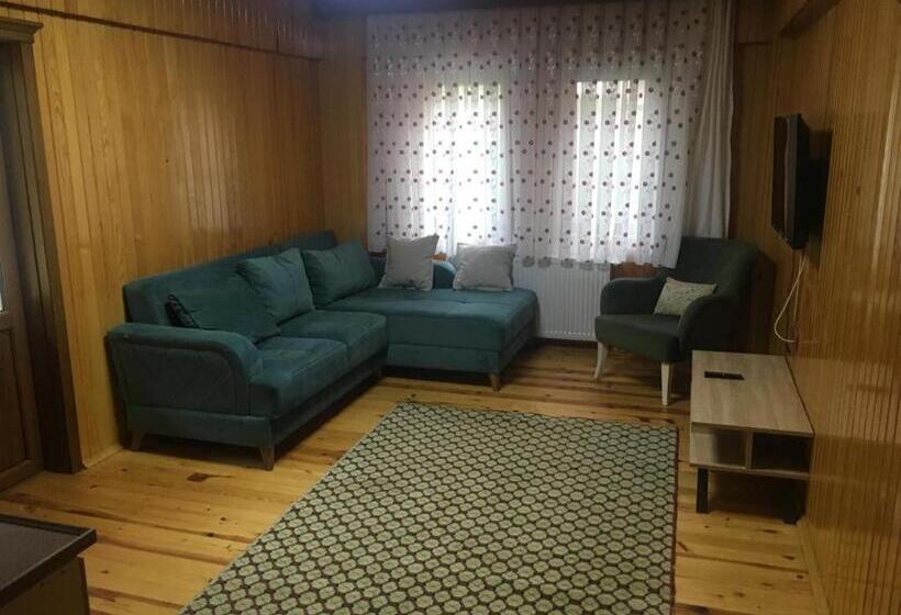 Karagoz Apart Pansiyon