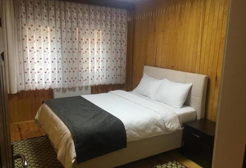 Karagoz Apart Pansiyon