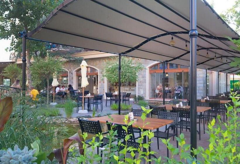 Menada Apartments In Cascadas