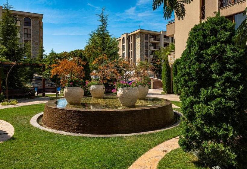 Menada Apartments In Cascadas