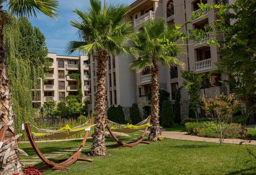 Menada Apartments In Cascadas