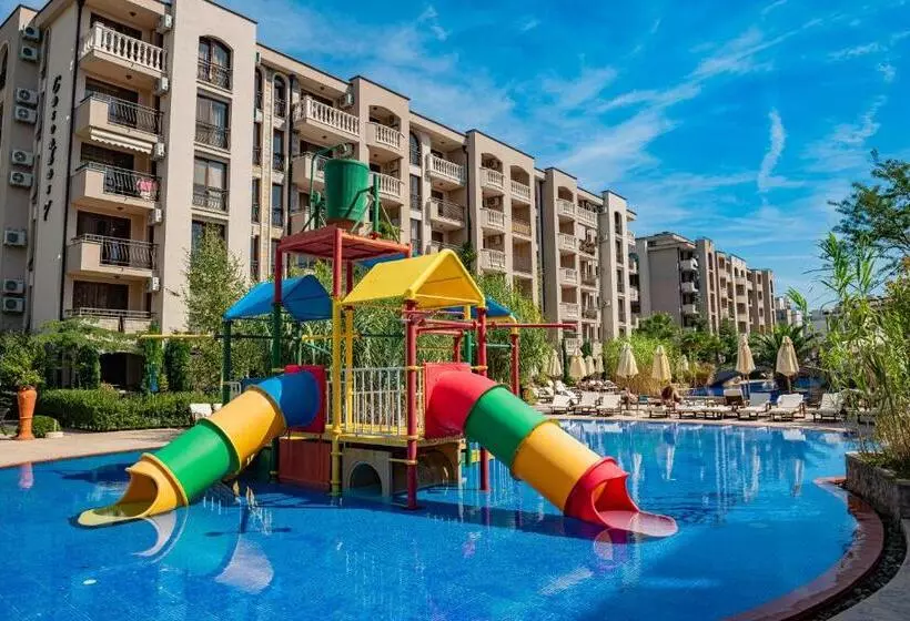 Menada Apartments In Cascadas