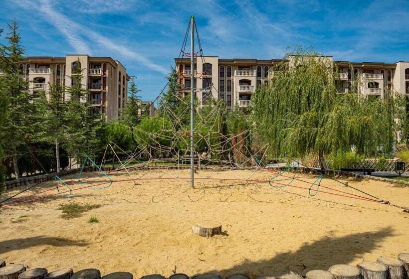 Menada Apartments In Cascadas