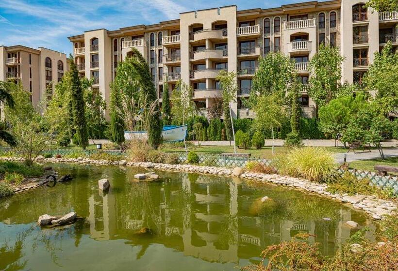 Menada Apartments In Cascadas