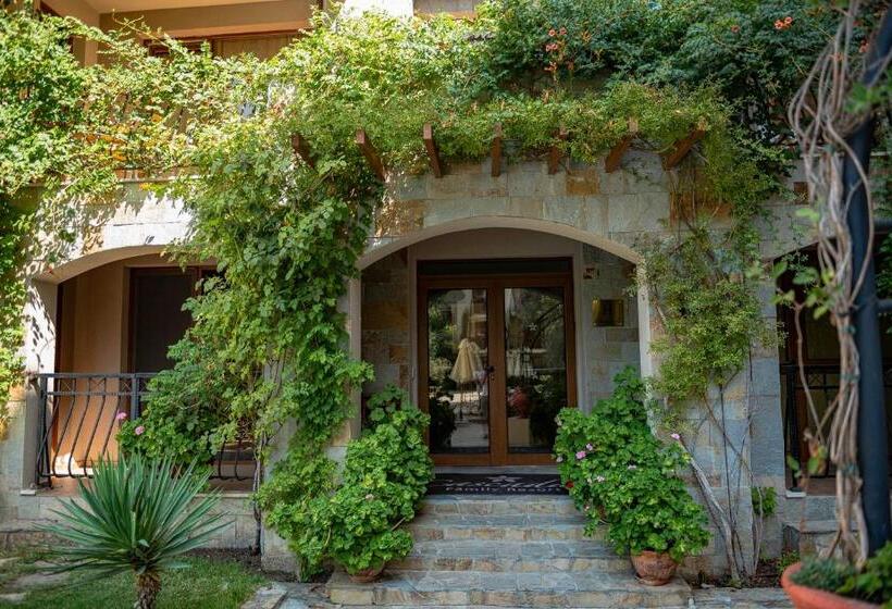 Menada Apartments In Cascadas