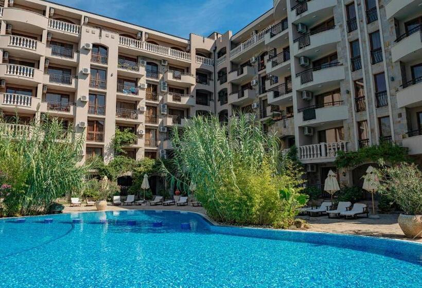 Menada Apartments In Cascadas