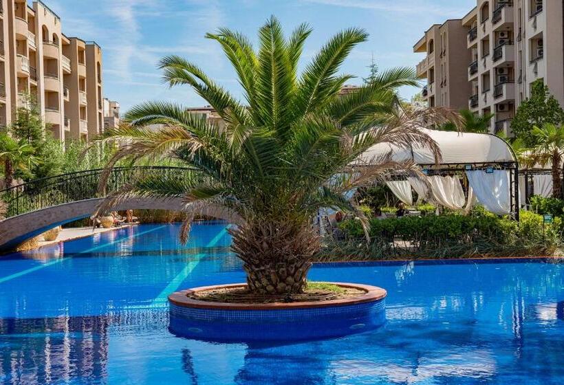 Menada Apartments In Cascadas