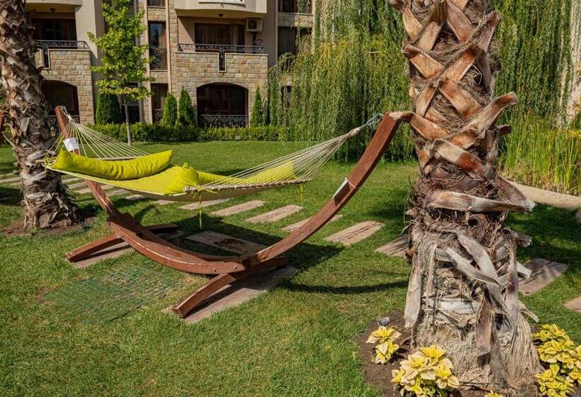 Menada Apartments In Cascadas