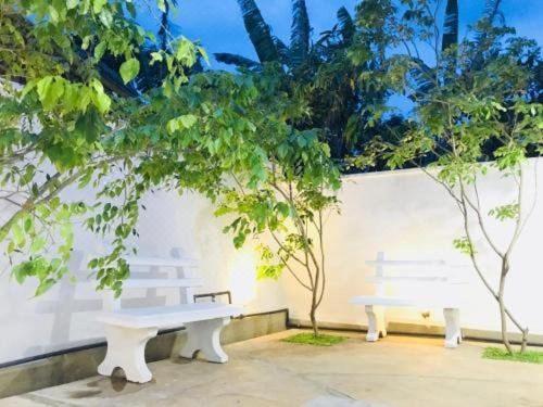 Pensjonat New Royal White Tourist Rest