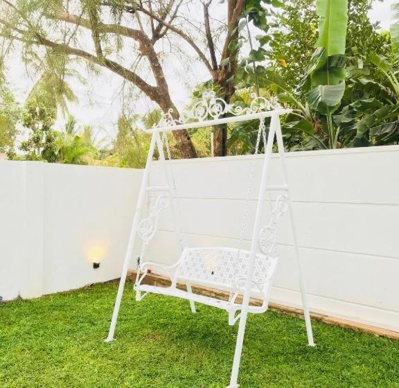 Pensjonat New Royal White Tourist Rest