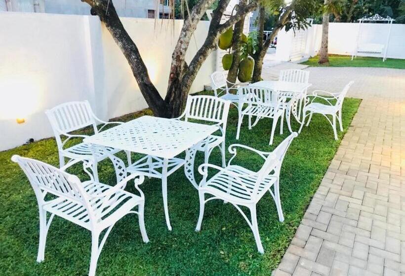 Pensjonat New Royal White Tourist Rest