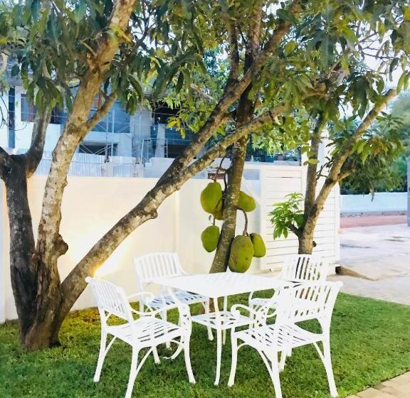 Pensjonat New Royal White Tourist Rest