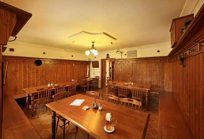 Majatalo Penzion Tilia