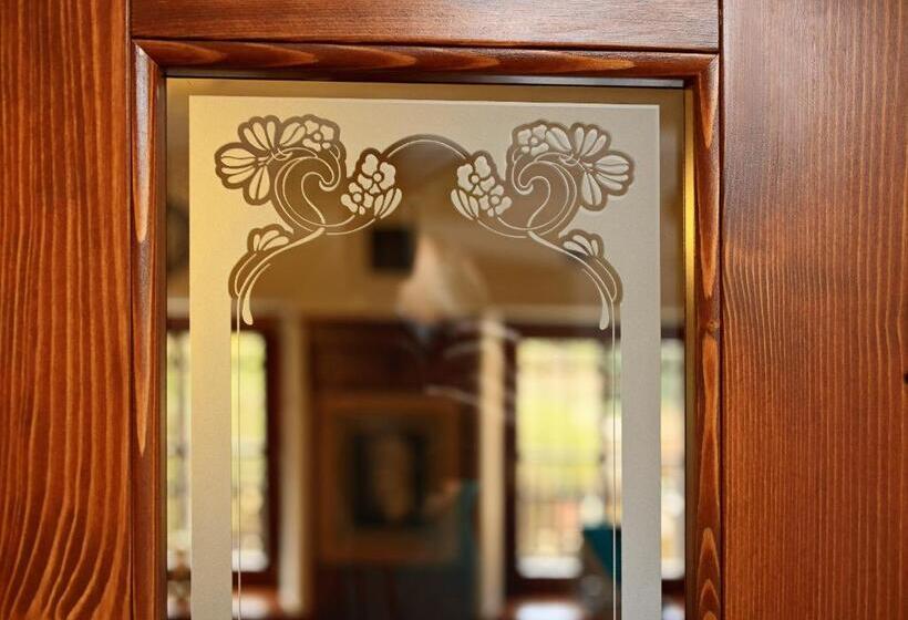 Pensió Penzion Tilia