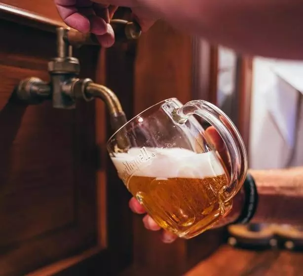 Majatalo Penzion Tilia