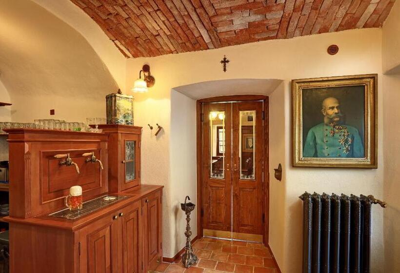 Pensió Penzion Tilia