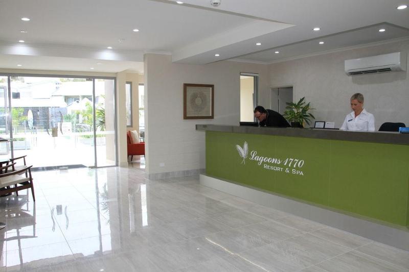 1770 Lagoons Central Apartment Resort Official