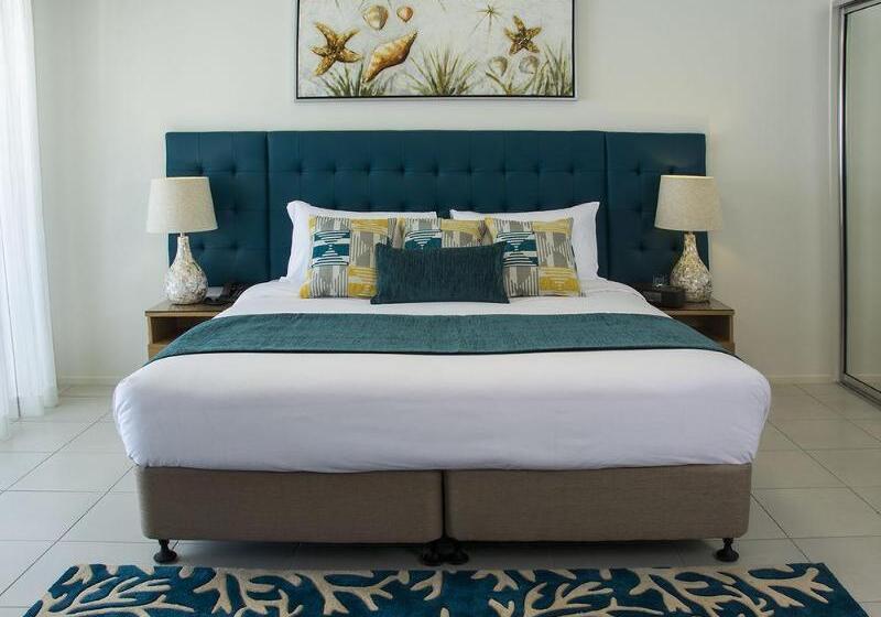 1770 Lagoons Central Apartment Resort Official