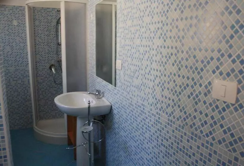 A.i.r. Isola Rossa Borgo Di Mare