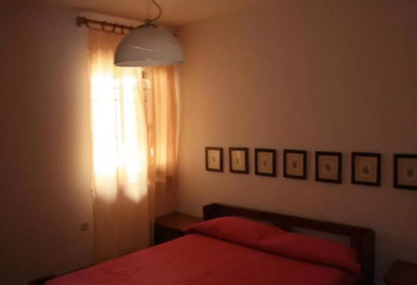 A.i.r. Isola Rossa Borgo Di Mare