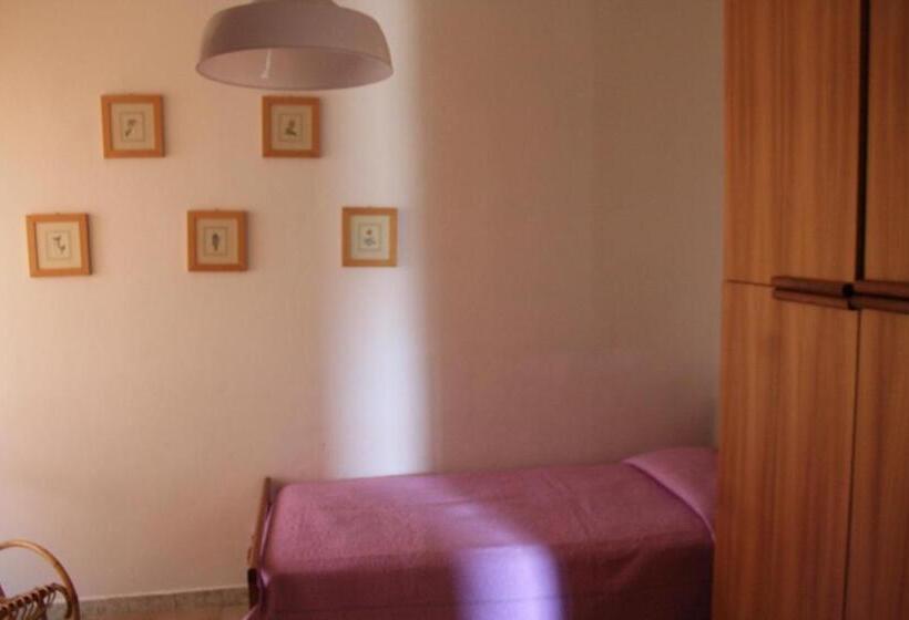 A.i.r. Isola Rossa Borgo Di Mare