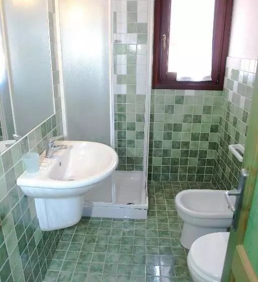 A.i.r. Isola Rossa Borgo Di Mare