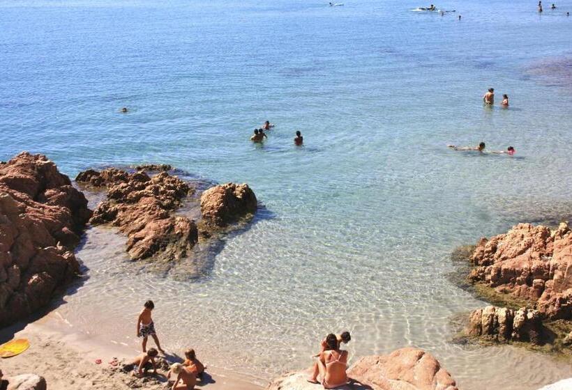 A.i.r. Isola Rossa Borgo Di Mare