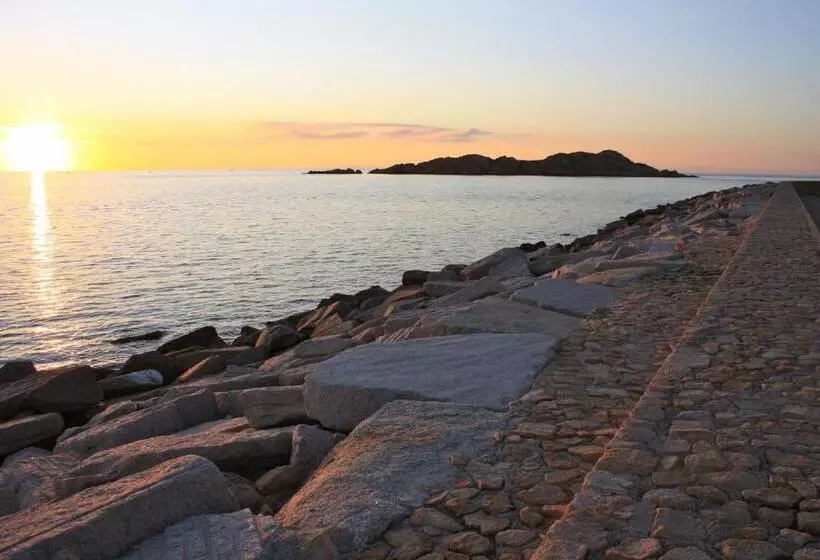 A.i.r. Isola Rossa Borgo Di Mare