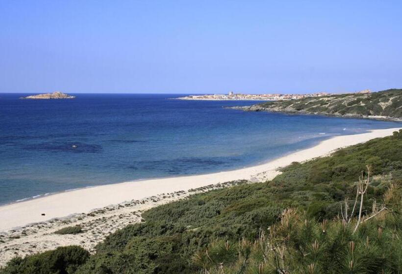 A.i.r. Isola Rossa Borgo Di Mare