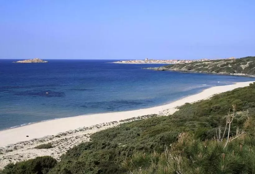 A.i.r. Isola Rossa Borgo Di Mare