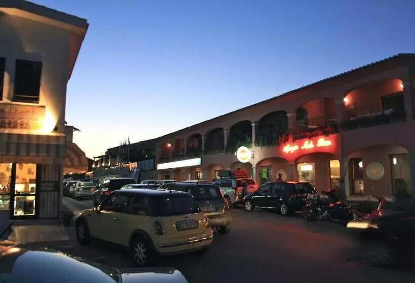 A.i.r. Isola Rossa Borgo Di Mare