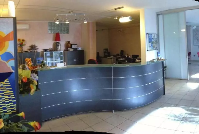 A.i.r. Isola Rossa Borgo Di Mare