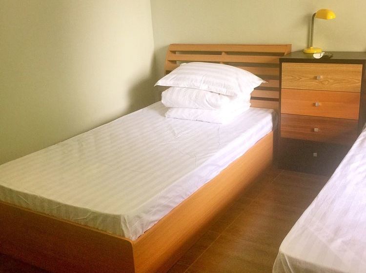 Hostel Stay Wow Home