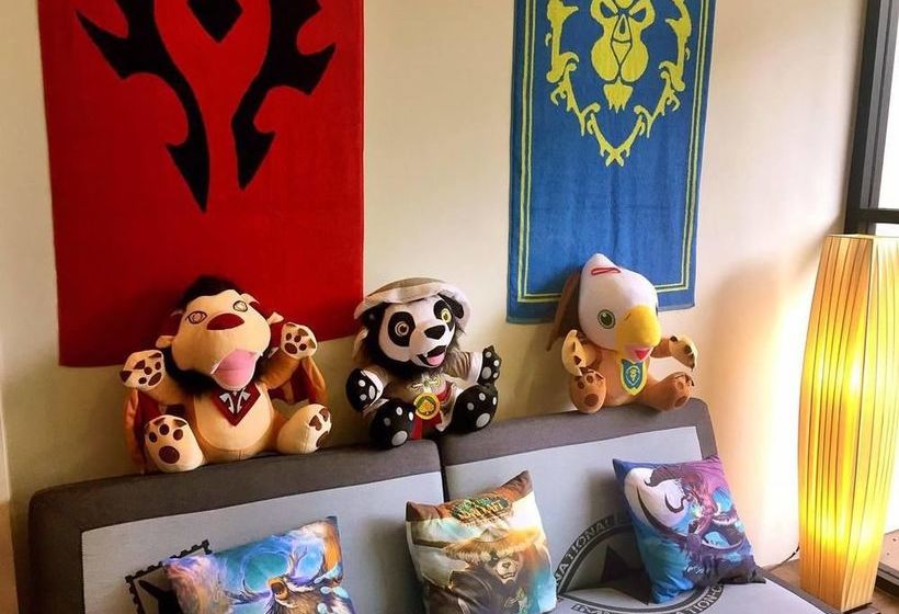 Hostel Stay Wow Home