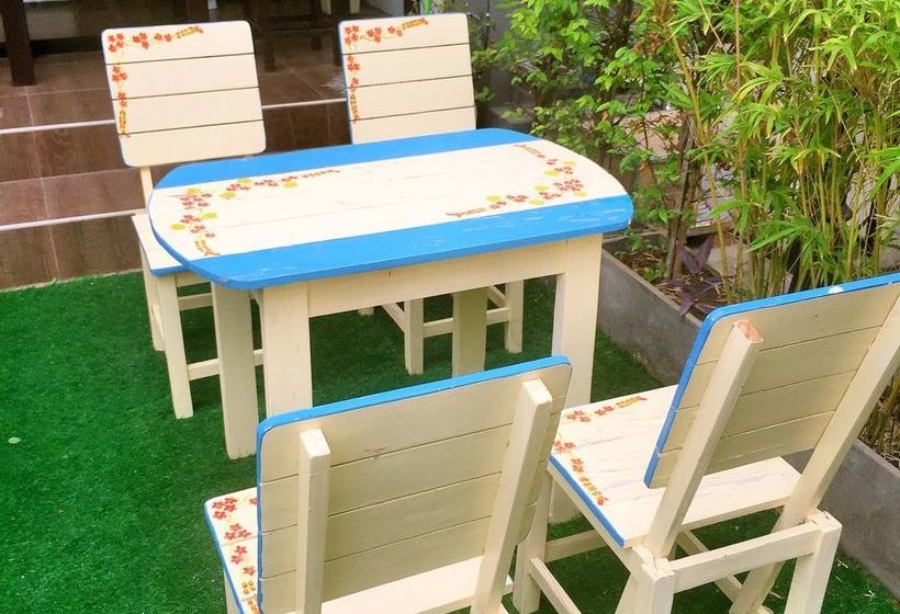 Hostel Stay Wow Home