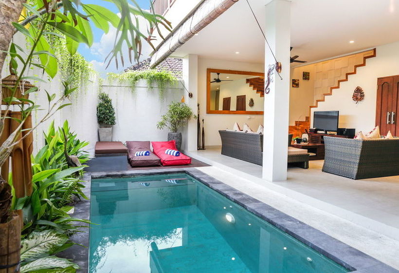 Aroha Boutique Villas