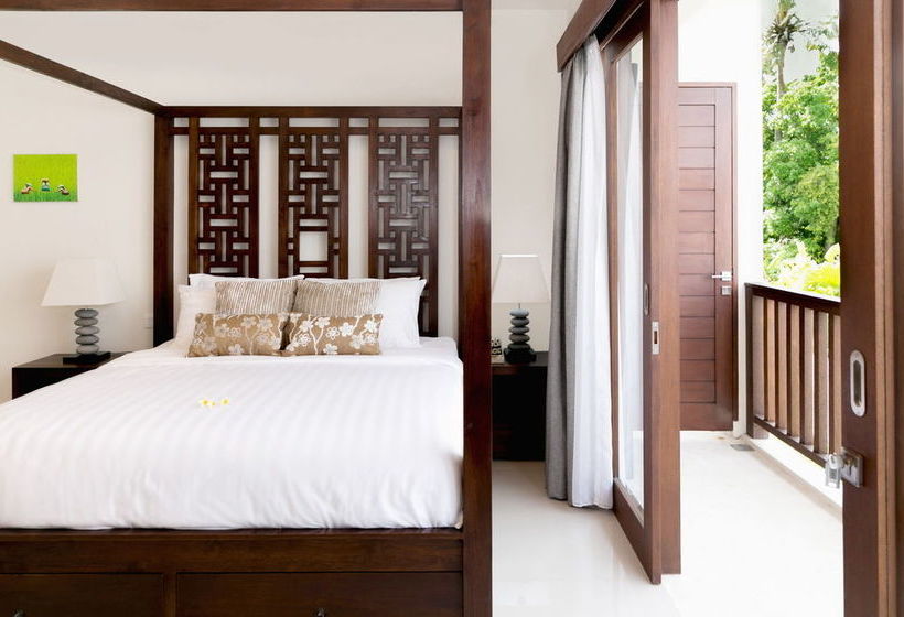 Aroha Boutique Villas