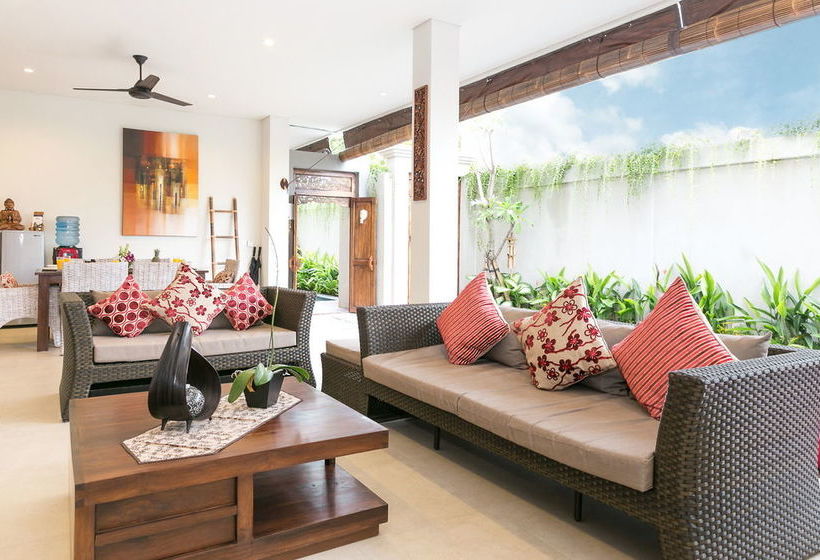 Aroha Boutique Villas