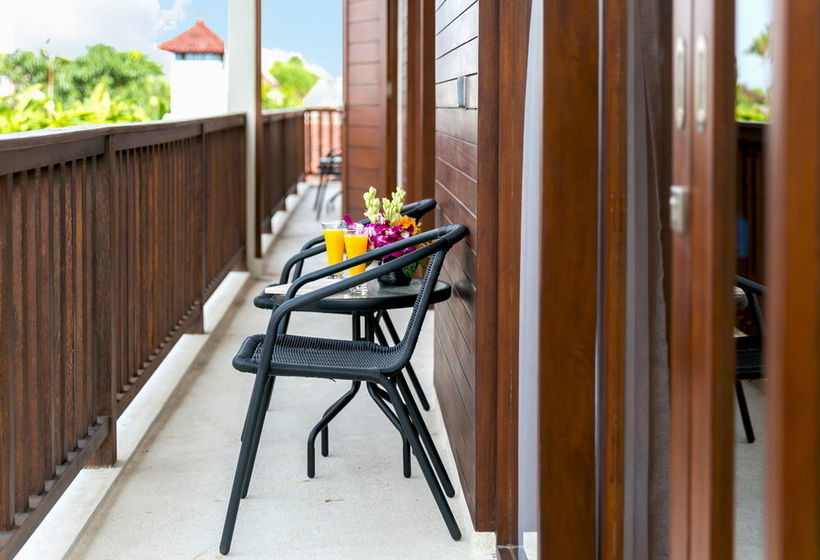 Aroha Boutique Villas