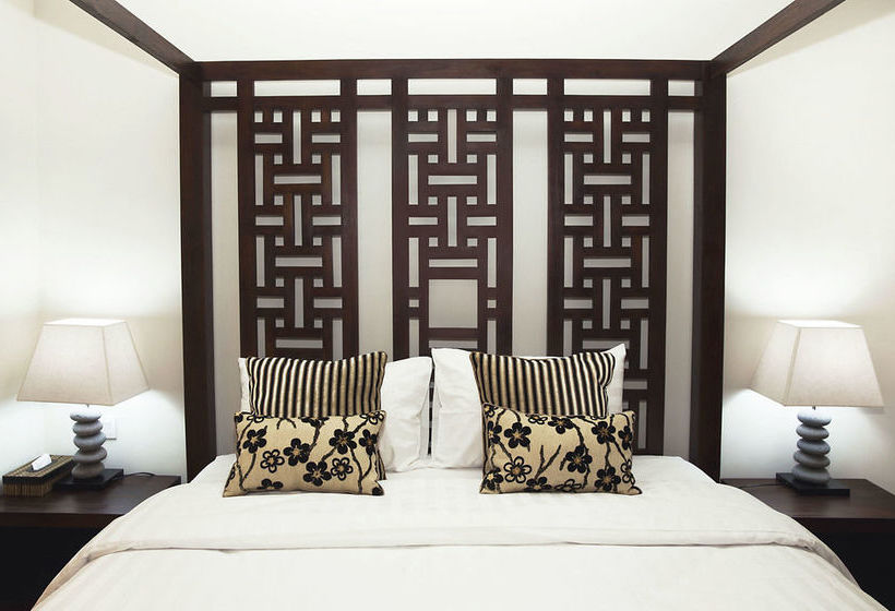 Aroha Boutique Villas