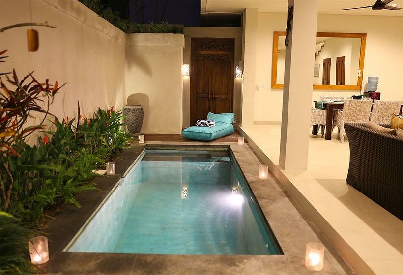 Aroha Boutique Villas