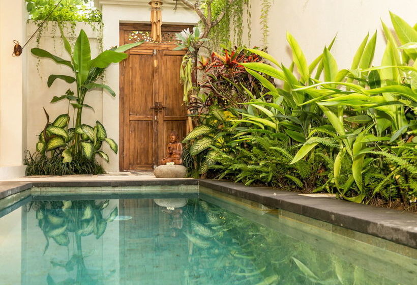 Aroha Boutique Villas