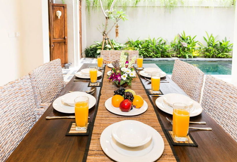 Aroha Boutique Villas