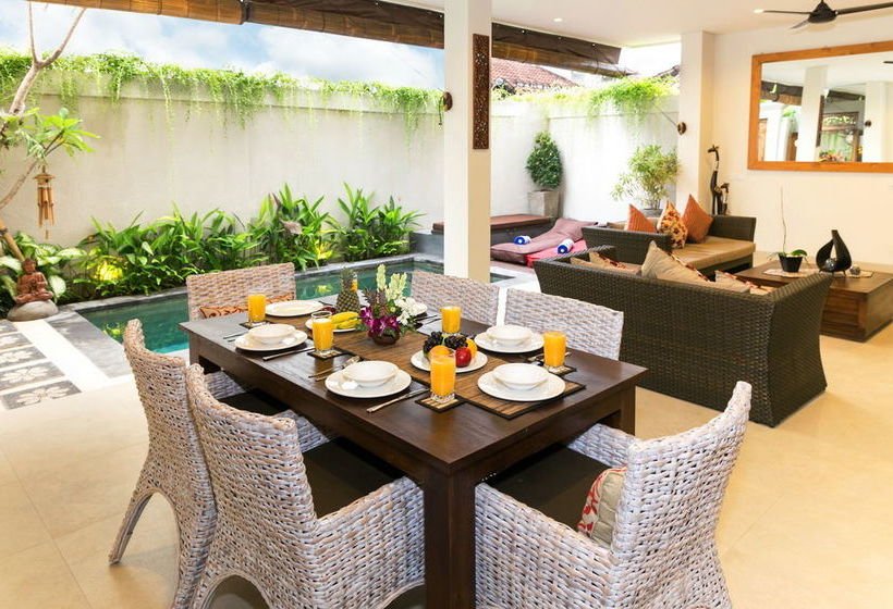 Aroha Boutique Villas