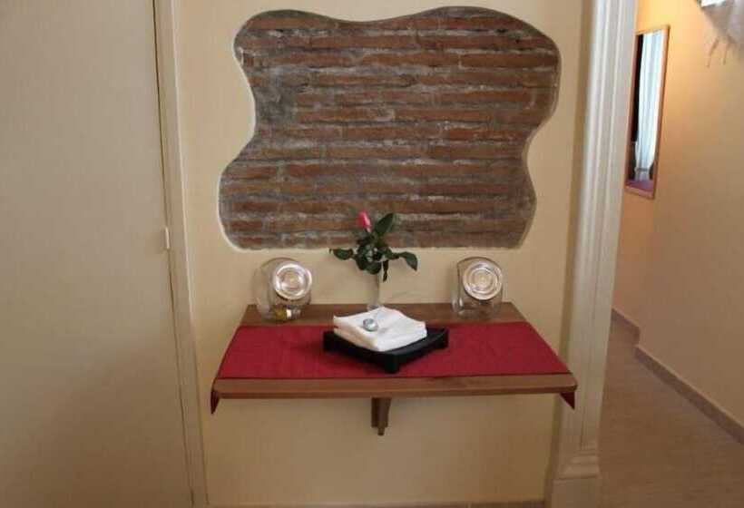 مبيت وإفطار Etna Akmè