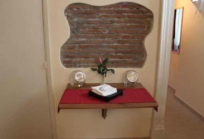 تختخواب و صبحانه Etna Akmè