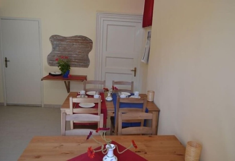 مبيت وإفطار Etna Akmè