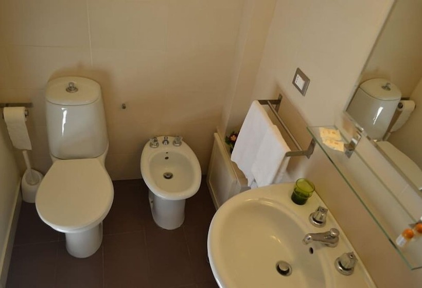 مبيت وإفطار Etna Akmè